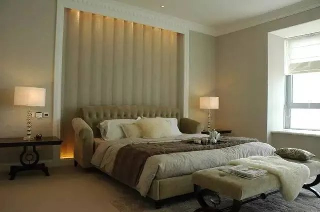 26款主卧设计，再也不用纠结自家主卧要怎么装了