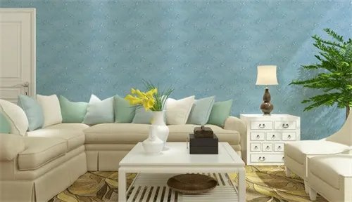 贴墙纸多少钱一平方