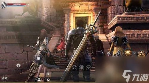 神魔大陆战士天赋加点技巧及选择 含转职解析推荐