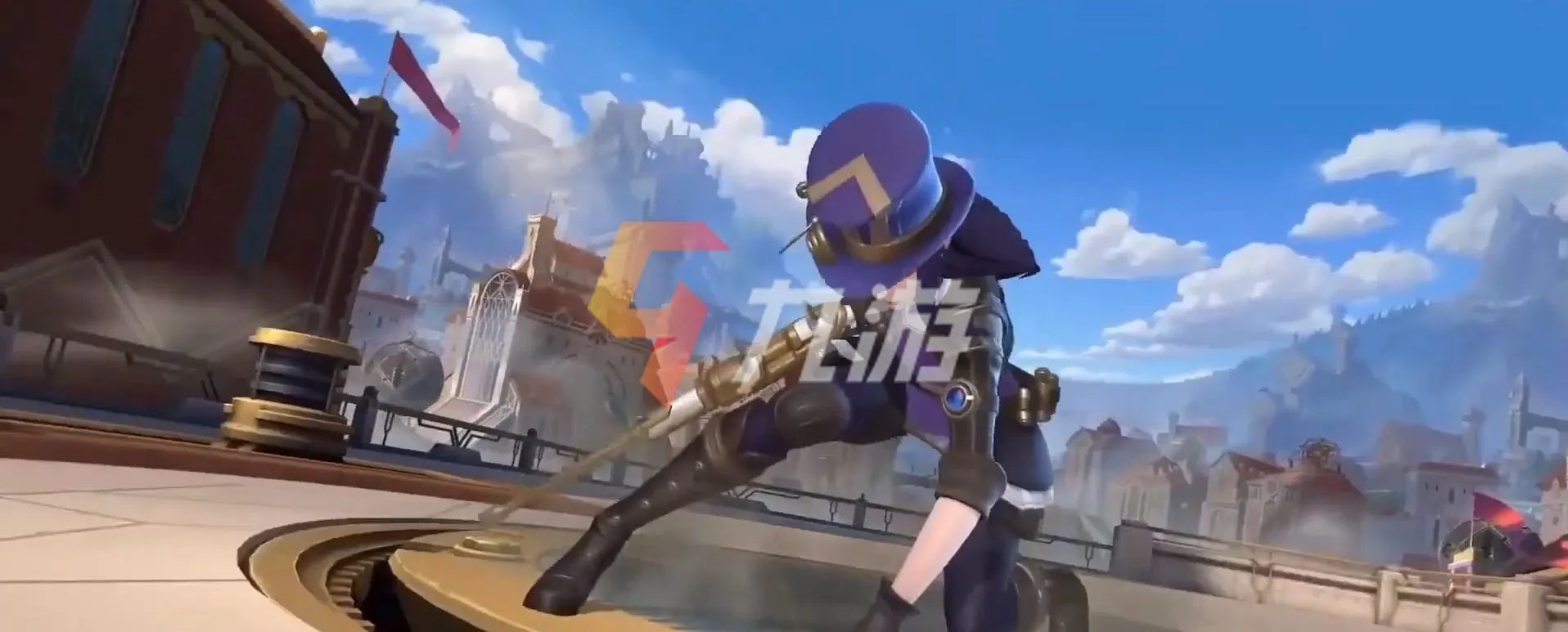 英雄联盟手游皮城女警天赋 LOL手游女警天赋推荐