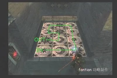 鬼武者3PC版图文攻略 鬼武者3全剧情流程攻略