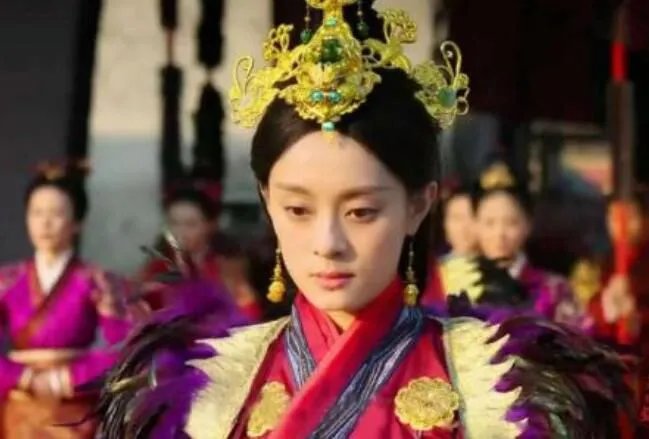 历史上的芈月十分变态 真实的芈月很变态
