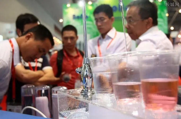 德国曼稣勒净水器价格 德国勒淇净水器怎么样