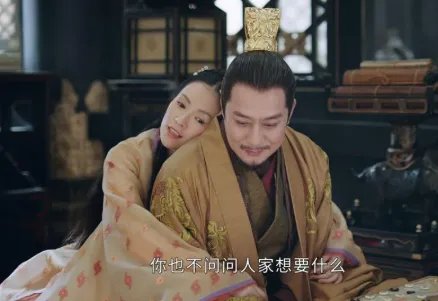 《上阳赋》背景是哪个朝代？主要剧情简介