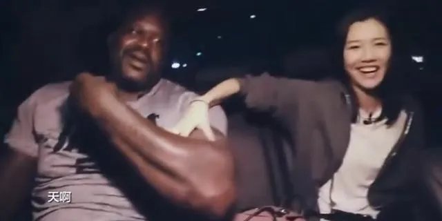 NBA里马盖蒂与伊戈达拉谁肌肉谁劲爆?