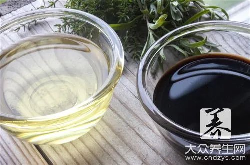 白醋可以帮助去痘印吗