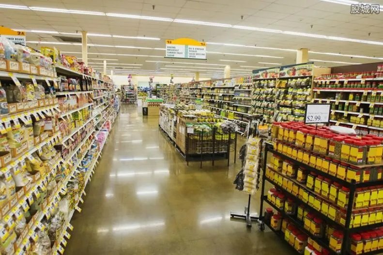 京杭试水无人超市 测试结果令人震惊