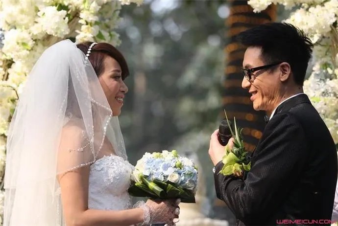 金池老公个人资料 两人酒吧认识心动结合