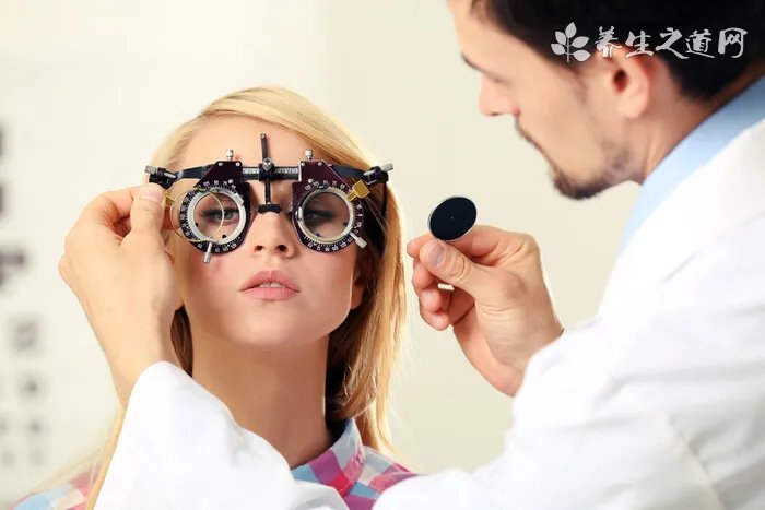 老花眼怎么恢复视力