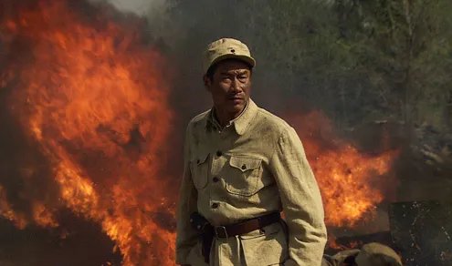 北方汉子剧情介绍