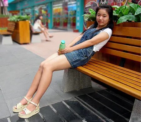 蒋方舟男友柳智宇照片 蒋方舟为什么被破格录取