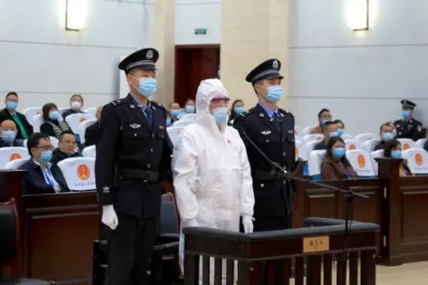 拉姆案宣判，拉姆前夫被判死刑，具体会在何时执行？