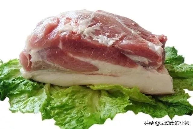 猪肉降价了,大家都实实在在的享受感觉到吗?