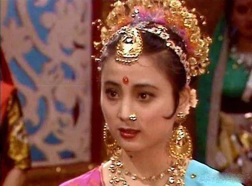 老艺术家陈阿喜去世，你知道她为《西游记》里的哪些妖精配过音吗？