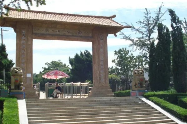 瓦房店旅游景点有哪些