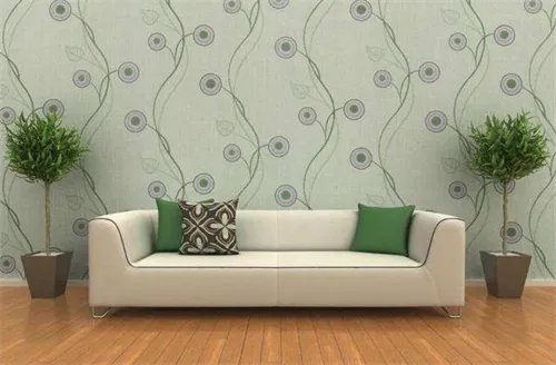 贴墙纸多少钱一平方