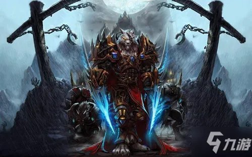 《魔兽世界》火焰杂耍成就怎么达成 火焰杂耍成就攻略