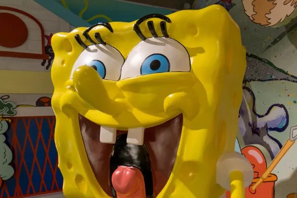 宝贝 它对你很热情感受到了吗