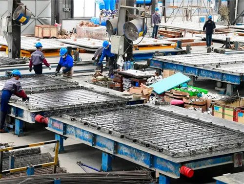 什么是装配式建筑