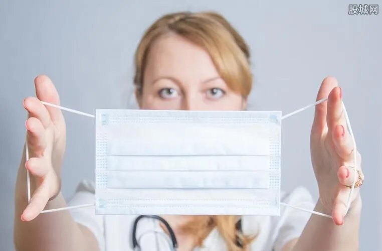 日本强征高价口罩 对恶意囤积贩卖采取措施