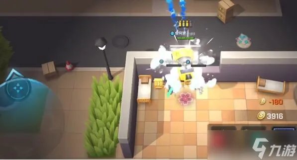 逃跑吧少年飞车技巧分享