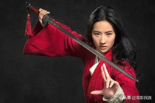 迪士尼真人版《花木兰》遭吐槽，但中国人自己真的了解花木兰吗？