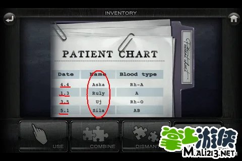 Doors and Rooms门和房间攻略第三章3-3关卡