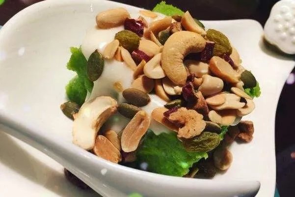 2021北京十大素食餐厅排行榜 见见世面上榜,第一是京兆尹