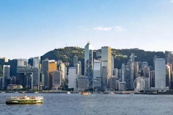 九广铁路广告闹鬼事件 还原香港93年广九铁路广告闹鬼事件真相