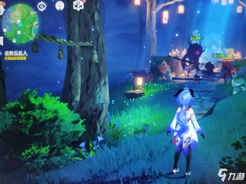 《原神》寻找奇怪声音的源头任务攻略大全