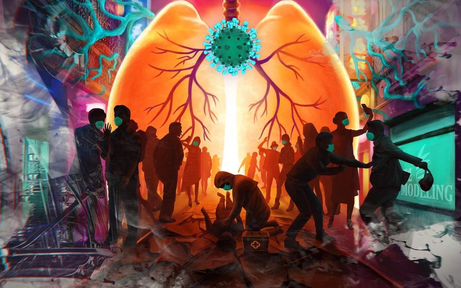 巴西总统长子确诊