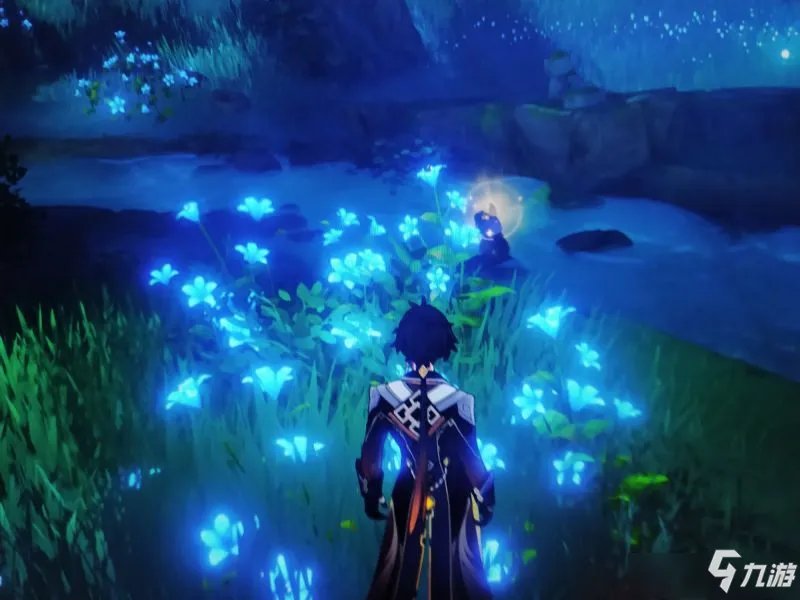 《原神》寻找奇怪声音的源头任务攻略大全