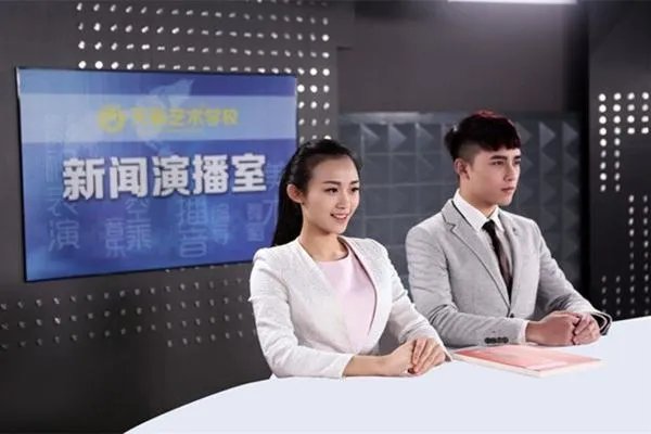 播音员怎么训练发音