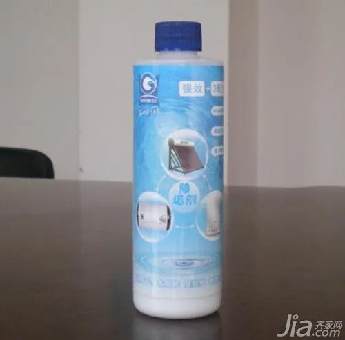 电热水器除垢方法 电热水器怎么除垢