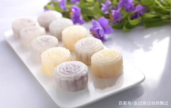 唐朝时人们过中秋节,也会有假期吗?