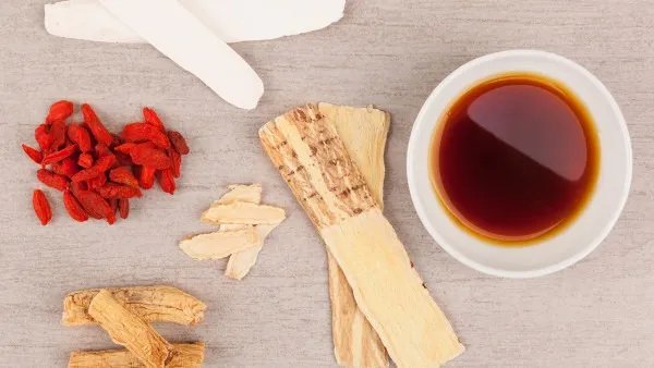 经期可以喝中药吗