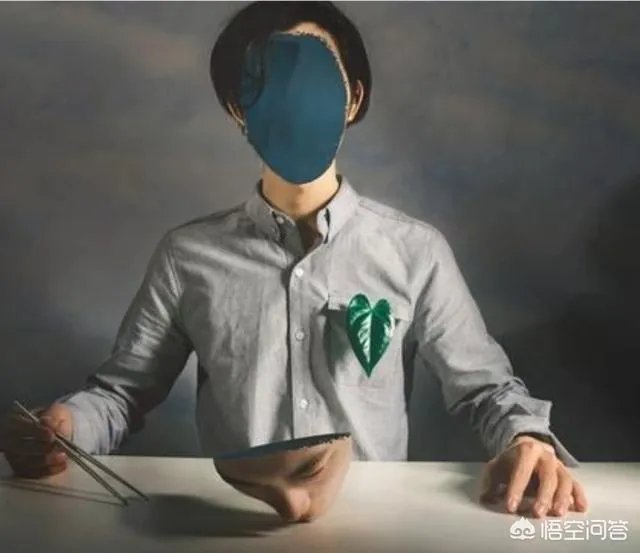 “好看的皮囊千篇一律，有趣的灵魂百里挑一”，大家怎么看？