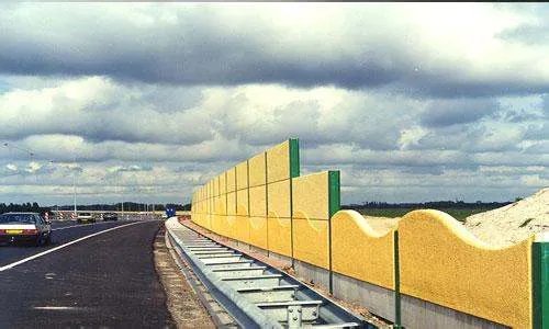 什么是景观声屏障？