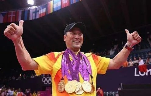 李永波出什么事了