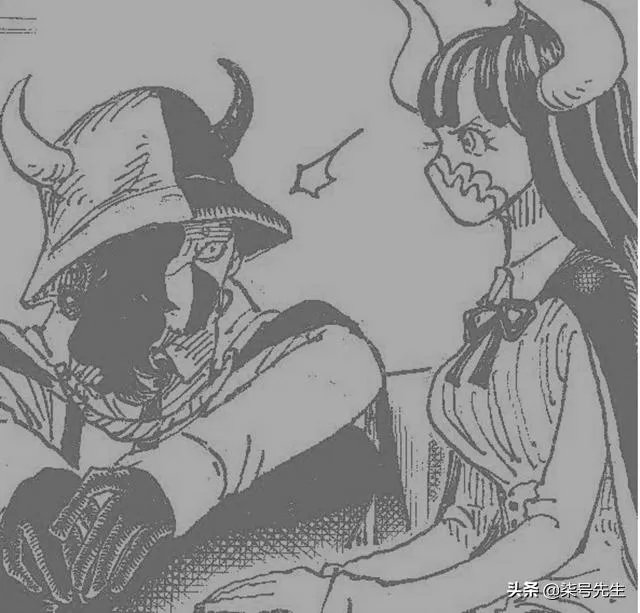 《海贼王》978话情报更新，凌空六子现身，据说还有两位大美女，是真的吗？