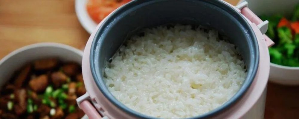 电饭煲煮饭要多久