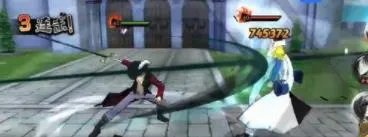 《航海王燃烧意志》怎么加点女帝 女帝汉库克技能加点攻略