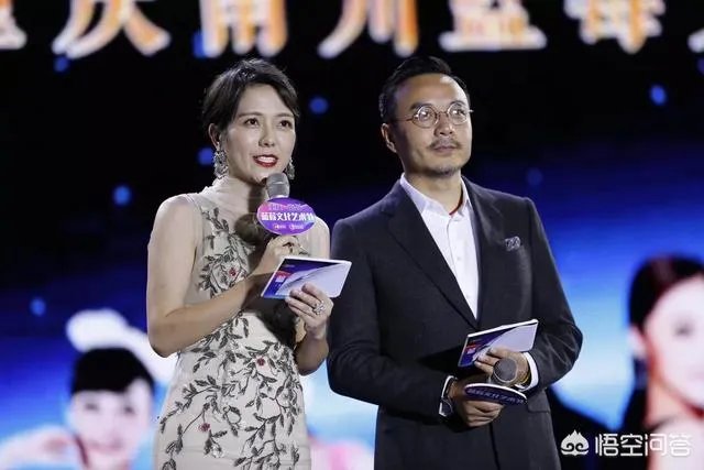 汪涵和何炅,你更喜欢谁?为什么?