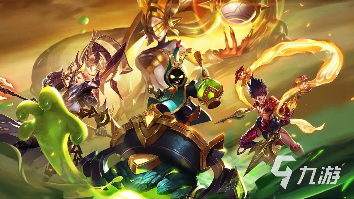 2022用qq登录的游戏有哪些 盘点qq游戏大全排行榜