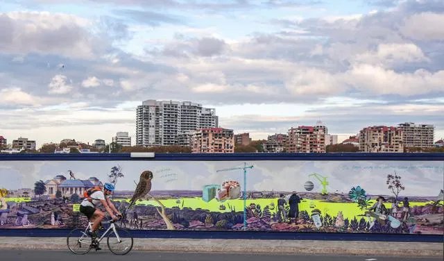 欧洲现在为什么在疯抢中国自行车