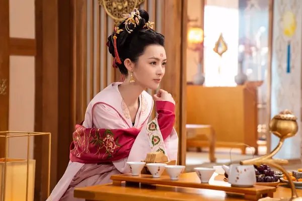 如何评价古装剧《明月照我心》