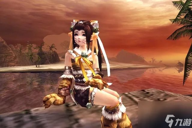 剑侠情缘剧情介绍大全