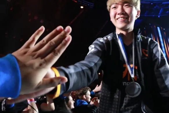 IEM 2016《英雄联盟》总决赛揭晓SKT大胜FNC夺冠