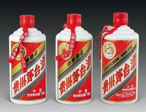 变味的茅台，谁在买单？