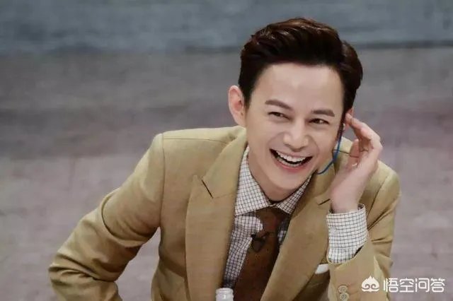 汪涵和何炅,你更喜欢谁?为什么?